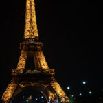 Eiffel Tower