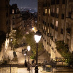 street