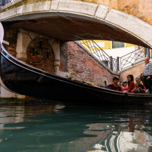 gondola