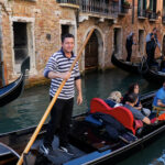 gondolier