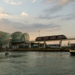 station